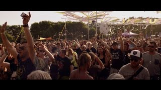 Psychedelic Circus 2015  Official Aftermovie [upl. by Dleifrag]