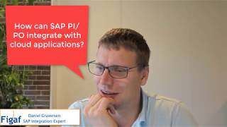 How to integrate with cloud applications from SAP PIPO [upl. by Arbba]