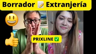 PRIXLINE ✅ Desafío de la Reforma Extranjería en España 🇪🇸 EnVivo 🛑 😃 👍🏻 [upl. by Adlare755]