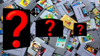 3 Video Games You FORGOT Existed [upl. by Tiffanie]