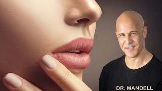 Remove Wrinkles Around Mouth Naturally With This 1Minute Technique  Home Remedies For Wrinkles [upl. by Ynobe]