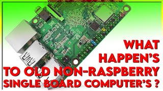 What happens to old non Raspberry Pi SBCs Lets take a look at RADXA ROCKPI 4C after 4 years [upl. by Nirad]