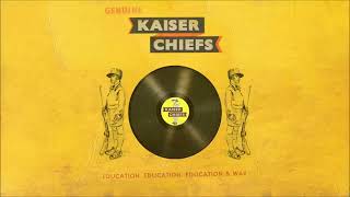 Kaiser Chiefs  Misery Company [upl. by Ivar]