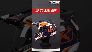 Up to 23 off the Klim Krios Pro  🏷️Deal of the Day motorcycle blackfriday Klim [upl. by Drahsar]