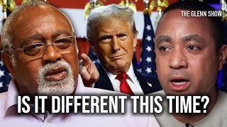 The Significance of Trumps ReElection I Glenn Loury and John McWhorter [upl. by Aeslahc653]