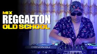 REGGAETON OLD SCHOOL VOL1 WISIN Y YANDEL RAKIM amp KEN DADDY YANKEE TREBOL CLAN DON OMAR [upl. by Nob]