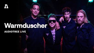 Warmduscher on Audiotree Live Full Session [upl. by Elesig719]