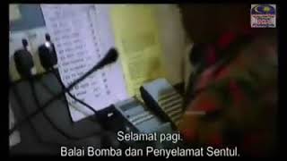 QHALIQ FULL MOVIE 2018 THE BEST FILEM BOMBA DI BINTANGI HAIRUL AZREEN [upl. by Rosemari]