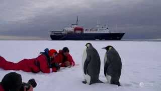 Antarctica Ross Sea [upl. by Bay827]