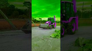 🔥🔥JCB BACKHOE LOADER 4X4 🔥🔥sujal13 jcbvideo jcb [upl. by Gisela876]