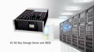 Open Cloud Infrastructure with Latest Supermicro Products and Solutions [upl. by Armil]