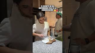 EL SECRETO DE UN BUEN MATRIMONIO 😳😳  Gus Zapiain [upl. by Noelani]