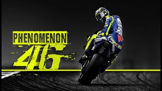 Valentino Rossi PHENOMENON [upl. by Yelik]