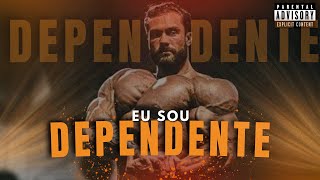 Hard  Eu Sou Dependente Feat JP  Rap Maromba Prod Last [upl. by Arihas]