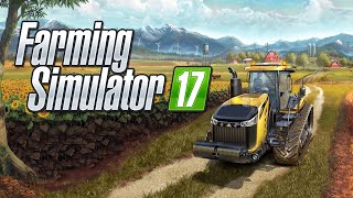 How to get infinite money in Farming Simulator 17 on PS4 [upl. by Kelsey]