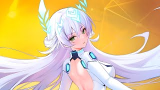 Azur lane  Fargo Special Touch Line game azurlane [upl. by Ahsatal]