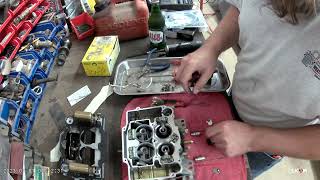 Edelbrock 1406 Carburetor Rebuild [upl. by Macegan]