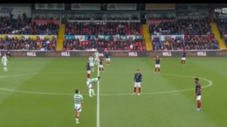 Ross County vs Celtic 01 Ronan Hale Goal All Goals and Extended Highlights [upl. by Beatrisa649]