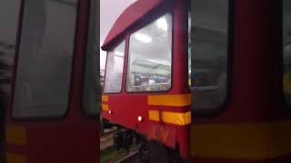 ඉදල්ගහින්න  idalgashinna railway station srilanka train srilankatrain railway [upl. by Yvad]