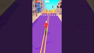 3D car game  highway overtakecar racing gameplay  troll pace cargam video [upl. by Trainor]