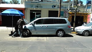 ECONOMIZADORES DE GASOLINA PARA TU AUTO MX también en HONDA ODYSSEY ECON2 [upl. by Anilatak490]