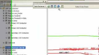 Use GIS Data Reviewer to Inspect ArcFM Feeder Manager Circuits [upl. by Sair697]