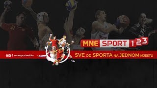 MNE sport TV  LIVE [upl. by Reldnahc]