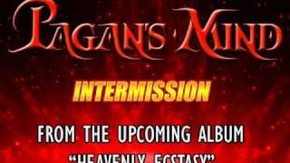 Pagans Mind  Intermission Audio [upl. by Elaweda575]