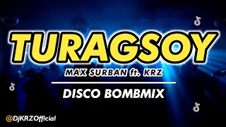 Turagsoy  KRZ Disco BombMix  Viral 2022 [upl. by Letsyrhc]