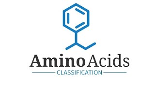 Biochemistry 1 Amino Acids Introduction and Classification [upl. by Adnilev]