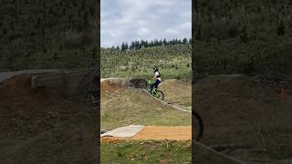 Full woodhill mainline run mtb woodhill mountainbike [upl. by Abelard273]