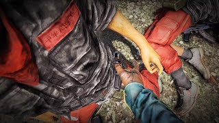 Far Cry 4 Stealth Outpost Liberations 4k 60fps [upl. by Liane]