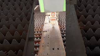 Cnc laser cutting industrikaroseri cnclasercutting [upl. by Stern799]