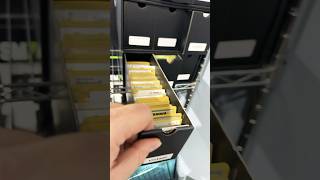 How do we stay organized with thousands of cards pokedollars pokemaniac Pokemon [upl. by Lakym303]