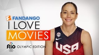 I Love Movies Sue Bird  A Few Good Men 2016 HD [upl. by Nitsir923]