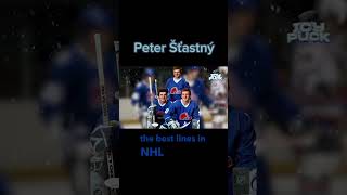 Discover How Peter Stastny Became an NHL Star Without Being Drafted [upl. by Orutra369]