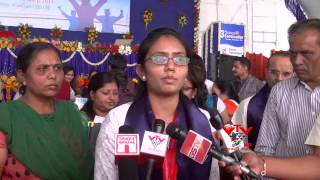 VTV  GTU CONVOCATION [upl. by Friedman]