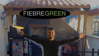 Primer coach FIEBREGREEN [upl. by Magree]