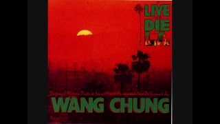 Wang Chung To live and die in LA [upl. by Doroteya671]