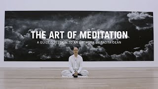 Art Meditations  Tacita Dean [upl. by Anaher]