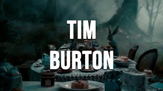 Tim Burton – O Contraste dos Diferentes [upl. by Augie269]