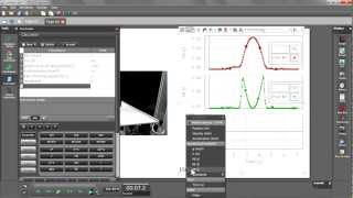 PASCO Capstone Playback Movie Synching and Calculations [upl. by Adnamas272]