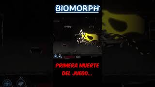 LA MUERTE MÁS INJUSTA DE ESTE JUEGO kevking biomorph [upl. by Auqcinahs330]