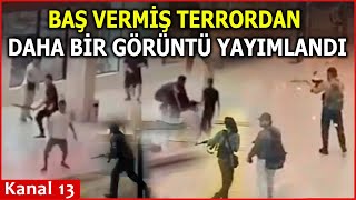 quotCrocus City Hallquotda baş verən terrordan yeni görüntülər YAYILDI [upl. by Akinohs]