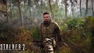 STALKER 2 «Час Можливостей» НАЙДЕТАЛЬНІШИЙ розбір ТРЕЙЛЕРУ [upl. by Yehc]