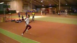 mutaz barshim [upl. by Lednam]