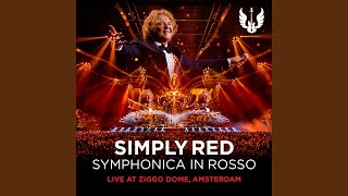 Its Only Love Live at Ziggo Dome Amsterdam [upl. by Sophia]