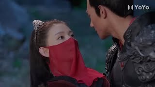 【Full Movie Version】不近女色的将军一不小心爱上了女神偷 🥰 中国电视剧 [upl. by Solracnauj311]