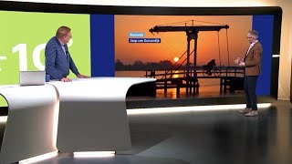 RTL Weer maandag 5 maart 2018  RTL WEER [upl. by Akilak]