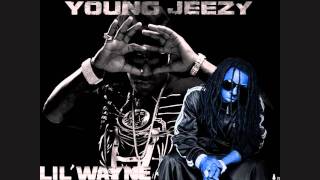 Lose My Mind  Extended Remix  Young Jeezy ft Ludacris TI Eminem Lil wayne Drake Plies [upl. by Monreal123]